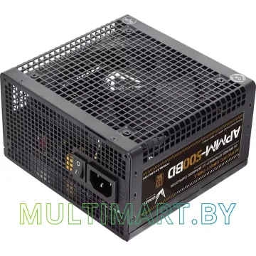 Блок питания Formula APMM-500BD 500W